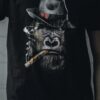 Camiseta Monkey Maffia