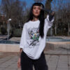 Camiseta WH OVZ YOUNG