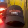 Gorra ロゴ